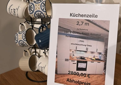 Küchen- & Wohnatelier