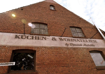 Küchen- & Wohnatelier